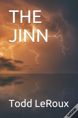 Capa do artigo The Jinn