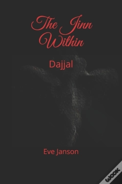 Capa do artigo The Jinn Within