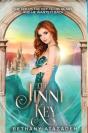 The Jinni Key - Preview