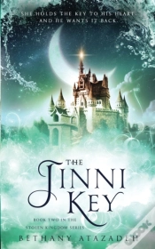 Capa do artigo The Jinni Key
