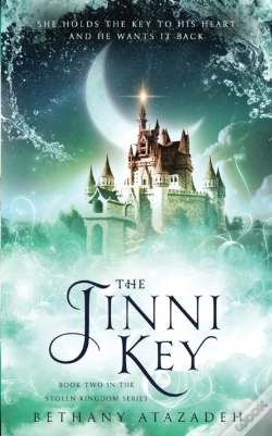 Capa do artigo The Jinni Key