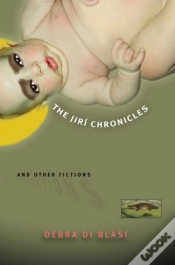 Capa do artigo The Jiri Chronicles And Other Fictions