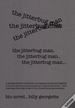 Capa do artigo The Jitterbug Man