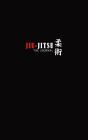 The Jiu-Jitsu Journal - Preview