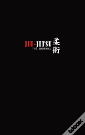 Capa do artigo The Jiu-Jitsu Journal