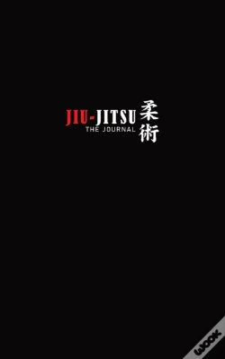 Capa do artigo The Jiu-Jitsu Journal