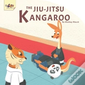Capa do artigo The Jiu-Jitsu Kangaroo