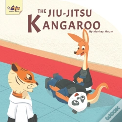 Capa do artigo The Jiu-Jitsu Kangaroo