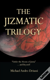 Capa do artigo The Jizmatic Trilogy