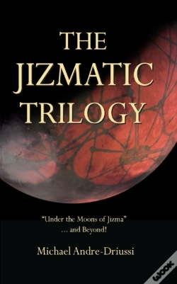 Capa do artigo The Jizmatic Trilogy