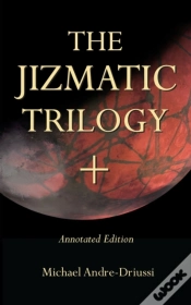 Capa do artigo The Jizmatic Trilogy +