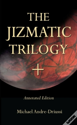 Capa do artigo The Jizmatic Trilogy +