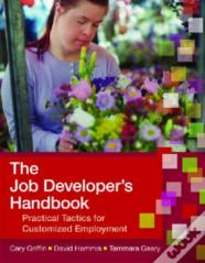 The Job Developer'S Handbook