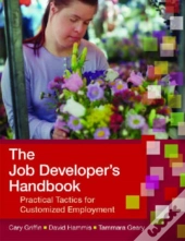 The Job Developer'S Handbook