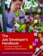 Capa do artigo The Job Developer