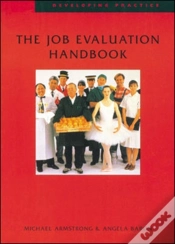 Capa do artigo The Job Evaluation Handbook