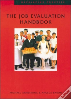Capa do artigo The Job Evaluation Handbook