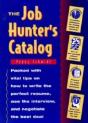 The Job Hunter'S Catalog - Preview