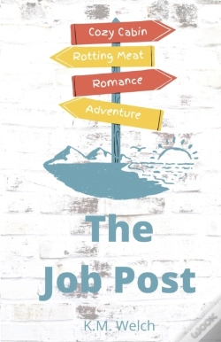 Capa do artigo The Job Post