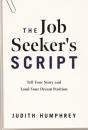 The Job Seeker'S Script - Preview