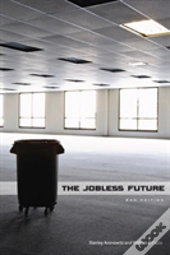 The Jobless Future
