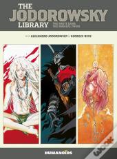 The Jodorowsky Library: Book Five