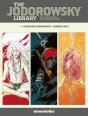 The Jodorowsky Library: Book Five - Preview