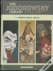 The Jodorowsky Library: Book Six
