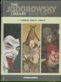 The Jodorowsky Library: Book Six - Preview
