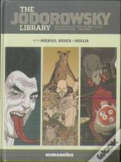 The Jodorowsky Library: Book Six