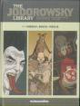 The Jodorowsky Library: Book Six - Preview