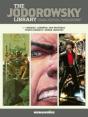 The Jodorowsky Library: Book Three - Preview