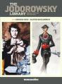 The Jodorowsky Library: Book Two - Preview