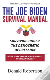 Capa do artigo The Joe Biden Manual