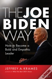 Capa do artigo The Joe Biden Way