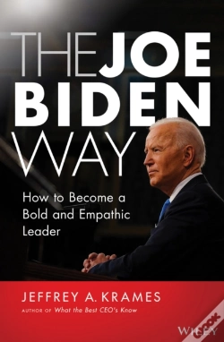 Capa do artigo The Joe Biden Way