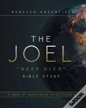 Capa do artigo The Joel  Deep Dive  Bible Study: A Path
