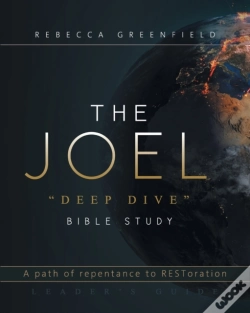 Capa do artigo The Joel  Deep Dive  Bible Study: A Path
