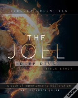Capa do artigo The Joel Deep Dive Bible Study