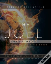 Capa do artigo The Joel Deep Dive Bible Study