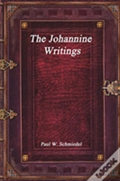 The Johannine Writings