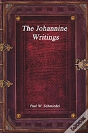 Capa do artigo The Johannine Writings