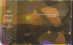Capa do artigo The John Adams Edition - CD