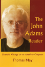 The John Adams Reader - Preview