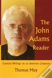 Capa do artigo The John Adams Reader