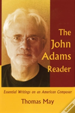 Capa do artigo The John Adams Reader
