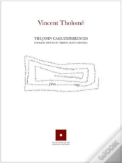 Capa do artigo The John Cage Experiences 8 Solos, Duos Ou Trios (Avec Choses)