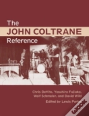 Capa do artigo The John Coltrane Reference