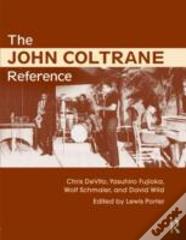 The John Coltrane Reference