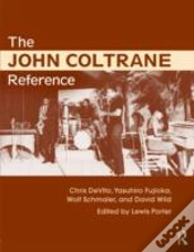 Capa do artigo The John Coltrane Reference